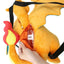 Cute Pokemon, Anime Plush Bag, Kawaii Stuffed Plush, Charizard Cosplay Props Soft Japanese Style Schoolbag  Christmas, birthdays Gifts for Kids - Toyigo