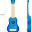 Kids Toy Classical Ukulele Guitar Musical Instrument, Harmonious Melodies  Kids' Classical Ukulele Guitar, A Musical Masterpiece - Toyigo