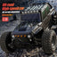 RC Trucks Cars, 2.4G Radio Remote Control Cars, Buggy Off-Road Control Trucks, 4WD RC Car With Led Lights, Boys Toys for Children 1:16 50Km/h - Toyigo