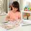 Sticker Collection Book, Princesses, Tea Party, Animals, and More, 500+ Stickers, FSC Certified