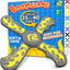 Best Soft Frisbee Kids Boomerang, Easter Basket Stuffer For Boys & Girls, Outdoor Flying Disc Beach Frisbee for Kids Age 6 & up, Fun Boys Toys age 8-10 Fun Kid Mini Frisbee Disc Frisbees for Kids