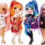 Rainbow High Avery Styles 9" Posable Fashion Doll with Accessories and Backpack - Ages 4-12