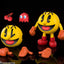 Tamashii Nations Pac-Man figure,  Bandai Spirits S.H.Figuarts