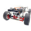 Metal Front and Rear Axle, Drive Shaft, Bull 1/12 MN78, MN82, LC79 Remote Control Car, Upgrade Parts, Accessories