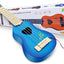 Kids Toy Classical Ukulele Guitar Musical Instrument, Harmonious Melodies  Kids' Classical Ukulele Guitar, A Musical Masterpiece - Toyigo