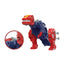 5-in-1 Dinosaur Robot Toys Set - Transforming Robot Dinosaurs for Kids