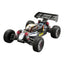 Q146 4WD High-Speed RC Car - 40KM/H, 14 Minutes Playtime, 2.4G Remote Control Truck for Kids - Perfect Gift for Young Racers