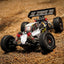 Q146 4WD High-Speed RC Car - 40KM/H, 14 Minutes Playtime, 2.4G Remote Control Truck for Kids - Perfect Gift for Young Racers