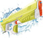 Electric Water Gun for Kids – Full Automatic Soaker, Water Blaster Gun, Outdoor Summer Pool Toys for Fun Water Play