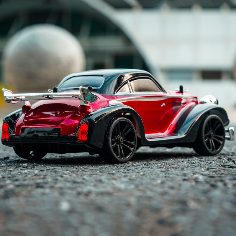 SCY 16301 1/16 High-Speed 4WD Electric RC Drift Car – On-Road Racing Remote Control Vehicle