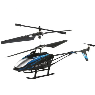 High-performance RC helicopter in flight; keywords: RC helicopters for beginners, best RC helicopters 2024, remote control helicopters with camera, electric RC helicopters, nitro RC helicopters