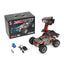 High-Speed 60KM/H Brushless RC Car – 2.4G 4WD 1:18 Scale Off-Road Racing Remote Control Truck