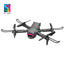 SY TOYS RC Drone Quadcopter - Wireless Optical Flow Positioning Gesture Po Shooting 4K Double Camera Drone