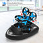 H36F RC Mini Drone - 3 in 1 Sea, Land, Air Quadcopter with Altitude Hold and Headless Mode