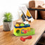 Developmental Fine Motor Skills Baby Toys for 6 to 18 Months ? Engaging Educational Toys with DDP