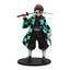 PVC Demon Slayer Model Action Figures - Collectible Anime Toys for Fans