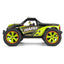 WLtoys 144002 1/14 RC Monster Truck - 2.4G 4WD Off-Road Remote Control Car