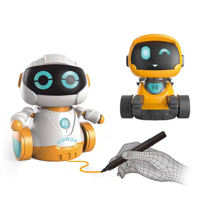 RC robots for kids, remote control robot, RC robot kits, programmable RC robots, and best RC robots 2101