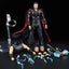 Avengers Thor PVC Anime Action Figure - Collectible Resin Craft Toy