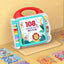 Children Early Education Touch Screen Learning Machine – 108 Words Reading English Book for Interactive Learning