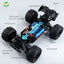 1/16 Scale Four-Wheel Drive Remote Control RC Model Truck - SCY-16103