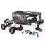 WLtoys 12429 1/12 RC Car – Electric 4WD High-Speed Rock Crawler, 2.4G Remote Control Truck for Climbing & Off-Road Adventures