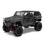 MN128 Land Rover Electric RC Car – 4X4 Waterproof Monster Truck, 1:12 High-Speed 4WD Off-Road Crawler