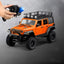 MN128 Land Rover Electric RC Car – 4X4 Waterproof Monster Truck, 1:12 High-Speed 4WD Off-Road Crawler