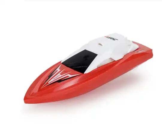 JJRC S5 2.4G Electric Remote Control Ship Toy Boat - High-Speed RC Boat