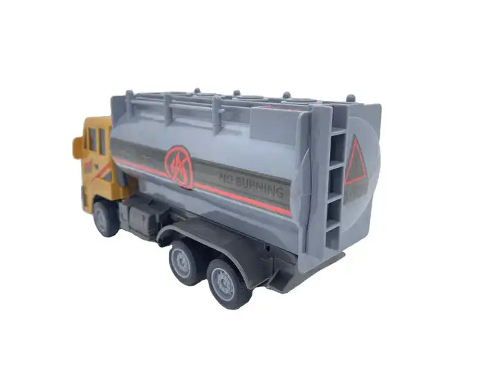 5CH RC Remote Control Truck - Oil Vehicles Toy for Kids