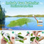 2.4GHz Remote Control Crocodile Toy - Interactive Water Play for Kids