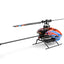 Remote Control Helicopter Gyroscope 2.4G 4CH Altitude Hold RC Flybarless Helicopter