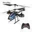 Kouyikou Juguetes por Mayor en   - RC Helicopter 6CH High Speed Remote Control Airplane for Kids ( Colour May Vary)