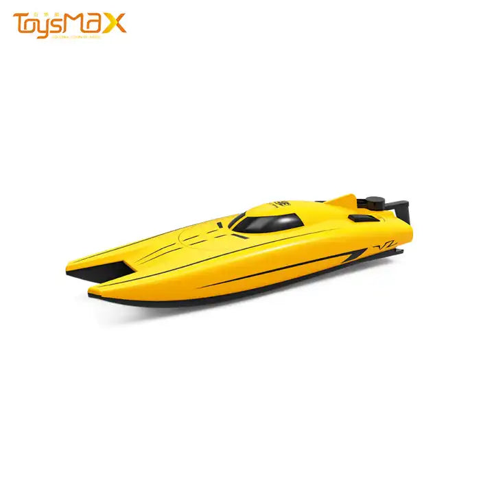 Creative Electric Hand-Powered RC Boat Toy