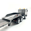 2.4G Remote Control 1:24 RC Trailer Truck Tractor - 1318 Construction Flatbed