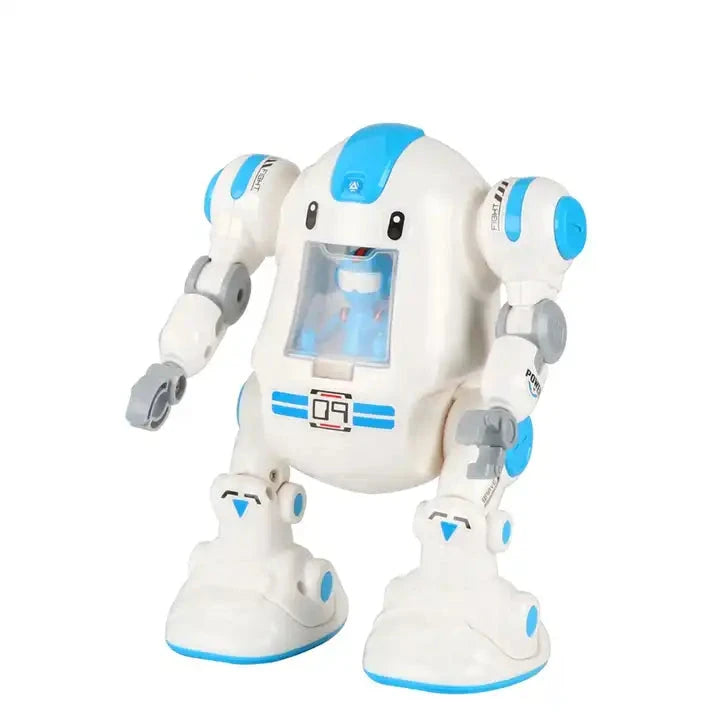 RC robots for kids, remote control robot, RC robot kits, programmable RC robots, and best RC robots 2094