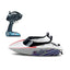 2.4GHz High-Speed 8-10km/h RC Speed Boat - Off-Water Conductive RC Toy for Kids and Teens