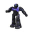 Gesture Sensing RC Robocop Robot - Educational Remote Control Toy for Kids