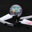 Flying Ball LED Luminous Kid Flight Balls - Electronic Infrared Induction Aircraft Remote Control Toys