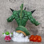 25.5CM Bolenga PVC Anime Figure - Dragon Ball Namek Shenron Collection Figurine Model for Decoration