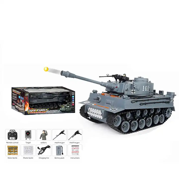 Kids RC tanks, remote control tanks for children, best RC tanks for kids, durable RC military vehicles, easy-to-use RC tanks, toy tanks for outdoor play, electric RC tanks, kids battle tanks, realistic RC tank models, tank toys for boys and girls