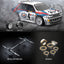 MJX 14302 RC Drift Racing Car 1:14 Scale 4WD Brushless High-Speed On-Road Car - White