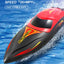 High-Quality 2.4G High-Speed Yacht - Remote Control Brushless Racing Boat