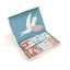 Boxed Flash Cards for Kids - Educational Paper-Based Toy for Learning