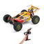 1/14 Brushless 4WD RC Buggy – 2.4G Electric Off-Road Radio Control Car Toy