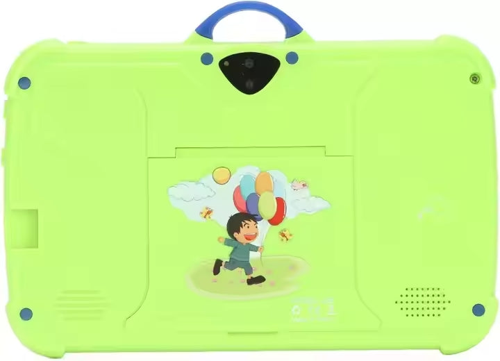 High-Quality 7-Inch Android 10 Kids Tablet – WiFi Educational Tablet with 4GB RAM & 64GB Storage