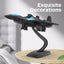 F22 2.4G Waterproof Foam Airplane - Remote Control Jet Fighter Glider