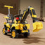 Innovative Kids Excavator Ride-On Toy - Fun Construction Truck for Outdoor Play