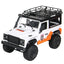 MN-99 1/12 Scale 4WD RC Off-Road Rock Crawler - High-Speed Remote Control Electric Truck