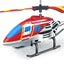 High-performance RC helicopter in flight; keywords: RC helicopters for beginners, best RC helicopters 2024, remote control helicopters with camera, electric RC helicopters, nitro RC helicopters